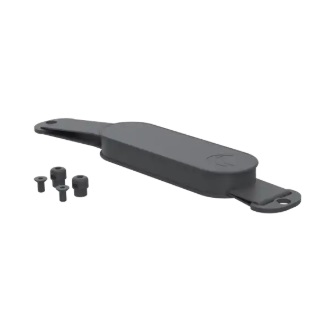 Ergonomic Solutions HANDSTRAP ADD-ON FOR SPACEPOLE Vario SL