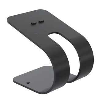 Ergonomic Solutions SpacePole TabPrint Curve - Curved bracke