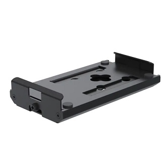 Ergonomic Solutions SPACEPOLE, UNIV TABLET HOLDER FOR ANY