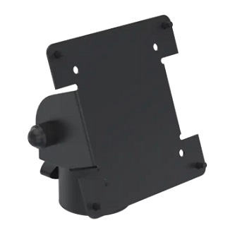 Ergonomic Solutions VESA 75/100 (Screen Top Mount)