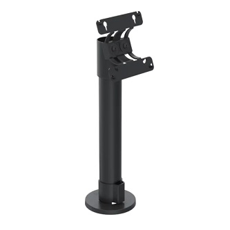 Ergonomic Solutions SPACEPOLE, ESSE NEW ARC VESA 75/100