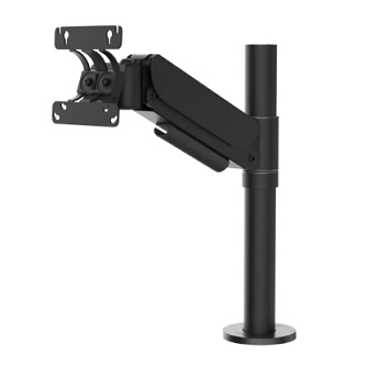 Ergonomic Solutions SPACEPOLE, ESS NEW ARC VESA 75/100