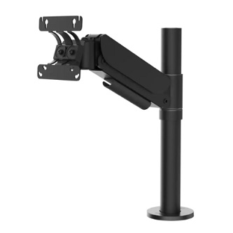 Ergonomic Solutions SPACEPOLE, ESS  NEW ARC VESA 75/100,