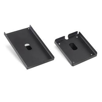 Ergonomic Solutions NCR 7167 Printer Plate, straight angle