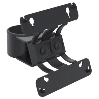 Ergonomic Solutions ARC VESA 75/100 MNT BLACK