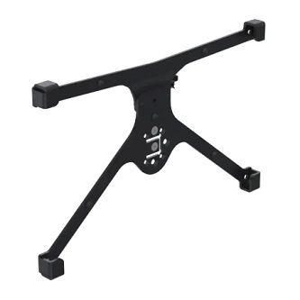 Ergonomic Solutions X-Frame - Samsung Galaxy Tab A 10.5" 201