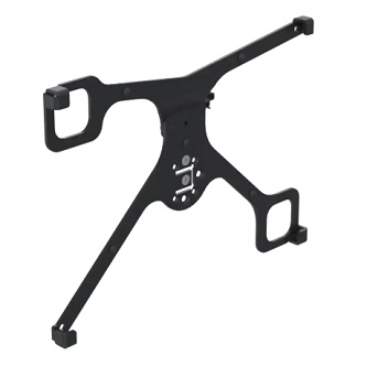 Ergonomic Solutions X-Frame for iPad Pro 11" 3rd. / 4th. / 5