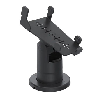 Ergonomic Solutions Verifone VX680 Stack Mount w/ plate