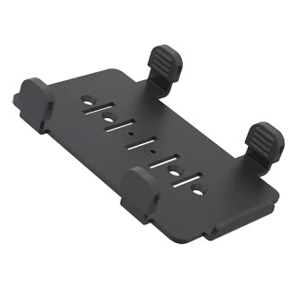 Ergonomic Solutions SpacePole MultiGrip plate (no handle)