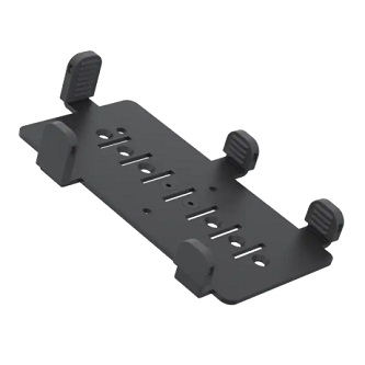 Ergonomic Solutions VX805 MultiGrip Plate, no handle