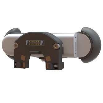 Specialty Products Group D415 Camera & Mount Kit for Zebra TC77