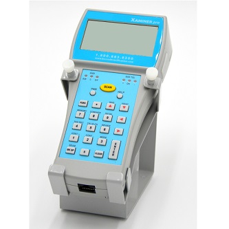 Specialty Products Group Xaminer Pro IS Barcode Verifier Kit