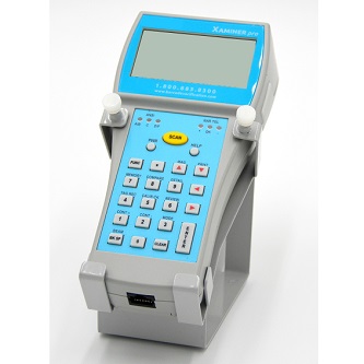 Specialty Products Group Xaminer Pro Plus Barcode Verifier Kit