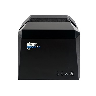Star Micronics TSP143IV UEWB SK GY US