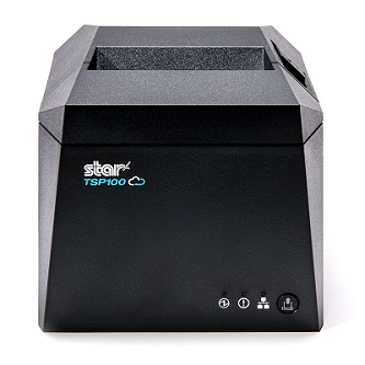 Star Micronics TSP143IV UEWB GY US