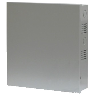 Talkaphone Class 2 power supply enclosure AOR-5/10