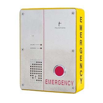 Talkaphone ETP-SM-1 Series Surface Mount