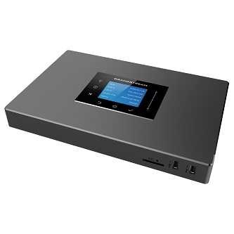 Talkaphone Supports registration of up to 1,000 bas