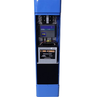 Talkaphone Power Charging System for ETP-Cl/VOIP500