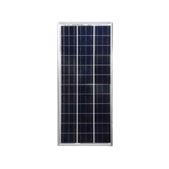 Talkaphone Solar package for towers: 80 watt panel,