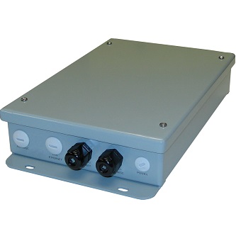 Talkaphone Native VoIP WEBS Paging Module