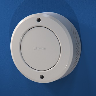 Triton Sensors Triton PRO, Cloud license required