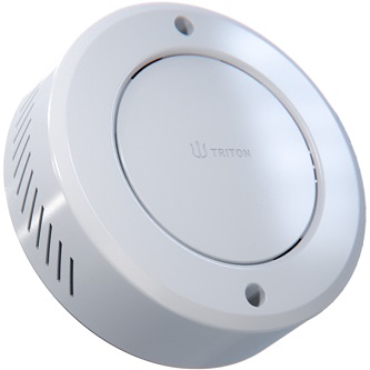 Triton Sensors Triton Vape Detector, Cloud license req