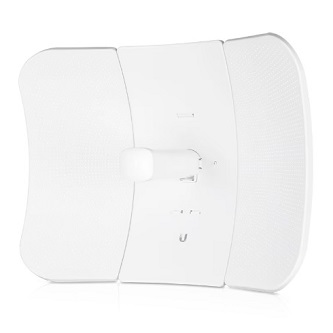 Ubiquiti airMAX AC CPE designed for long-distance