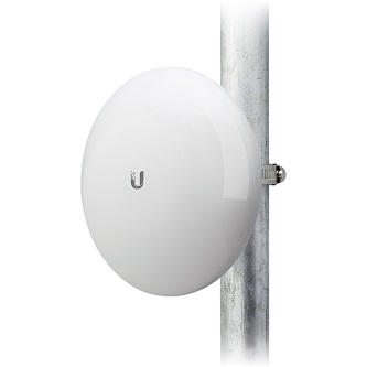 Ubiquiti 5GHz NanoBeam, AIRMAX, 16dB