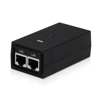 Ubiquiti POE 24V