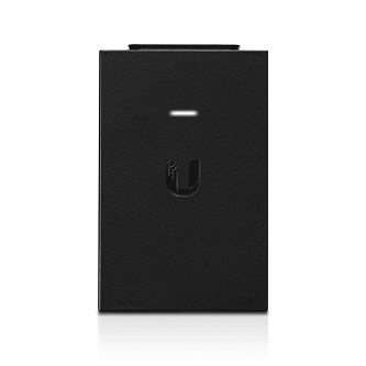 Ubiquiti POE Injector, 24VDC, 24W,Gbit