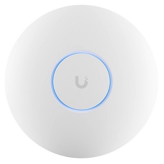 Ubiquiti WiFi 7 AP w/6 spatial streams,6GHz supp.