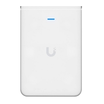 Ubiquiti Wall-mounted WiFi 7 AP