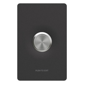 Ubiquiti Push-to-exit button