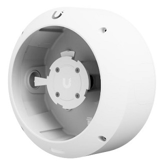 Ubiquiti Tamper-resistant junction box