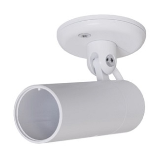 Ubiquiti mount for AI Theta Standard Lenses.