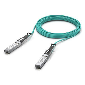 Ubiquiti Long-range SFP28 direct attach cable