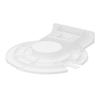 Ubiquiti Wall mount for full-size WiFi Aps