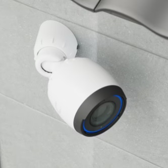 Ubiquiti Bullet camera mounting accessory