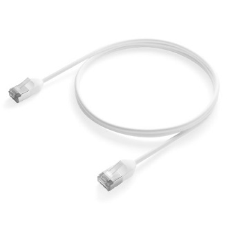 Ubiquiti shielded outdoor patch cable, 15M