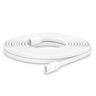 Ubiquiti UV-resistant DC power cable