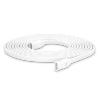 Ubiquiti outdoor DC power cable, 5m