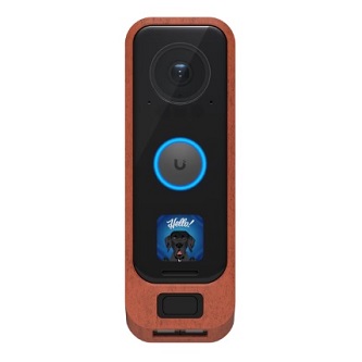 Ubiquiti Custom encasing for the G4 Doorbell Pro
