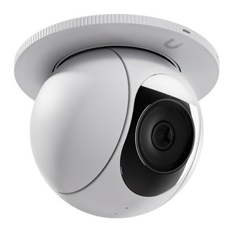 Ubiquiti In-ceiling mount accessory for G5 PTZ.
