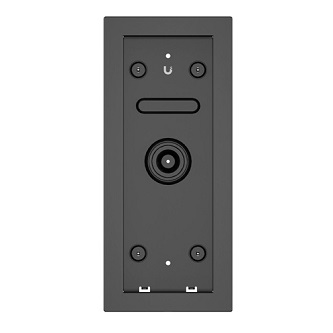 Ubiquiti UniFiAccessIntercom flush mount