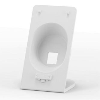 Ubiquiti Metal table stand for Intercom Viewer