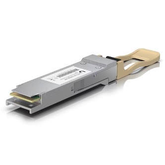 Ubiquiti 100G SR4 Multi-Mode Optical Module