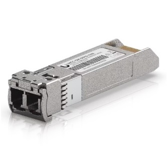 Ubiquiti SFP+ transceiver for CWDM