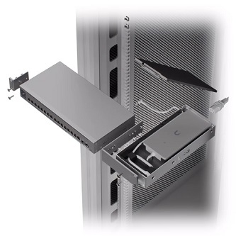 Ubiquiti rack-mount accessory
