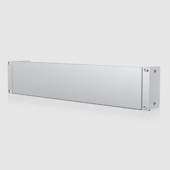 Ubiquiti Rack mount 2U blank panel